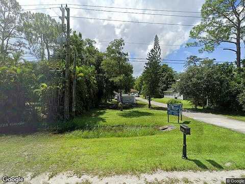 Pine Ridge, NAPLES, FL 34119