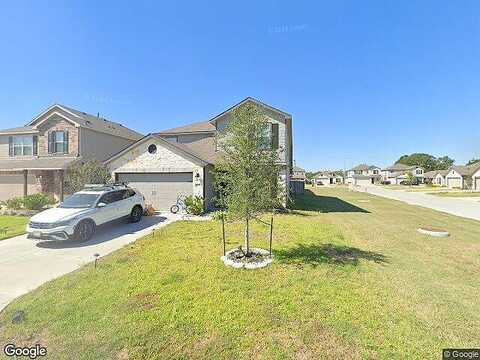 Stuebner Hills, HOUSTON, TX 77068