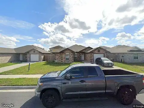 Oak Hurst, BROWNSVILLE, TX 78520