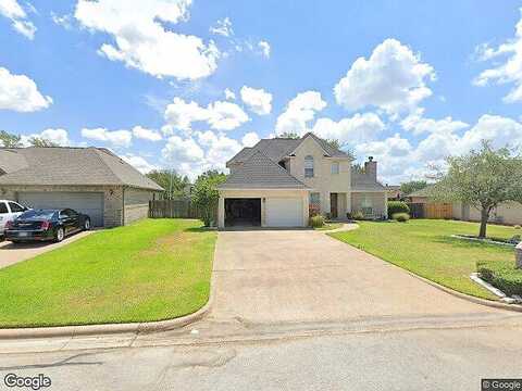 Park Hurst, BRYAN, TX 77802