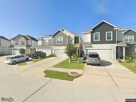 Calasso, KATY, TX 77493