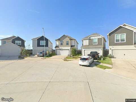 Calasso, KATY, TX 77493