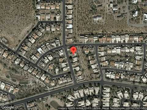 Desert Bluff, TUCSON, AZ 85739