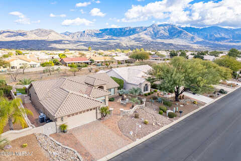Desert Bluff, TUCSON, AZ 85739