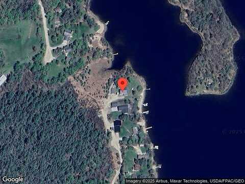 Crystal Waters, DEER RIVER, MN 56636
