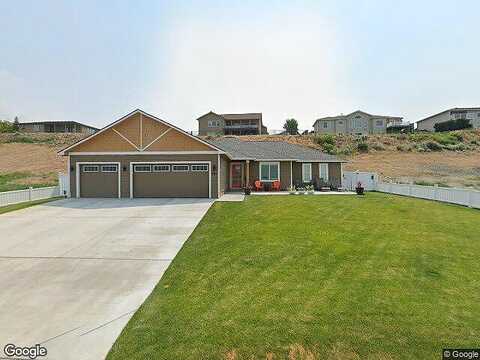 Stacy, MOSES LAKE, WA 98837
