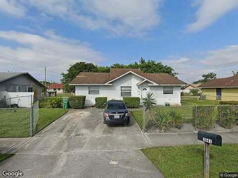 193Rd, MIAMI GARDENS, FL 33056