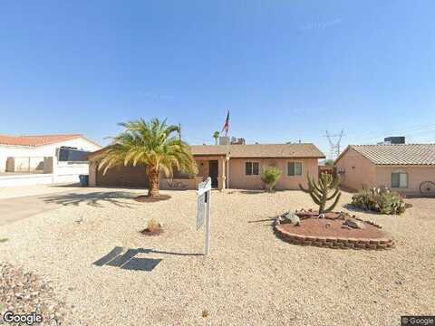 Indian Peak, LAKE HAVASU CITY, AZ 86406