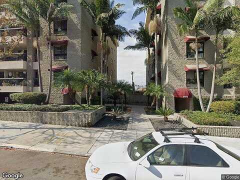1St, SAN DIEGO, CA 92103
