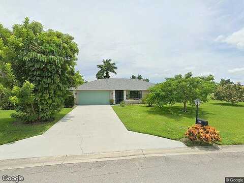Hidden Valley, NAPLES, FL 34113