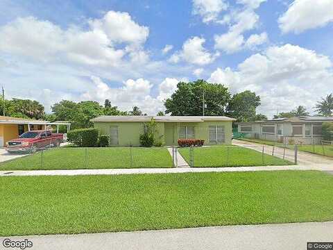 6Th, LAUDERHILL, FL 33311
