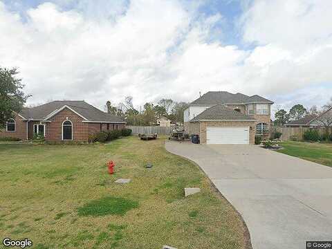 Kathleen, BAYTOWN, TX 77523