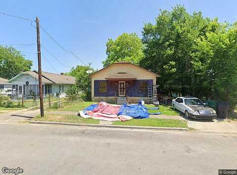 Dennis, HOUSTON, TX 77004