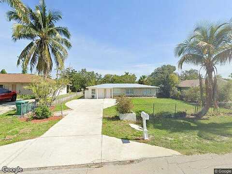 Poinsettia, NAPLES, FL 34104