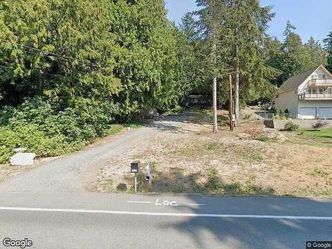 Hood Canal, KINGSTON, WA 98346