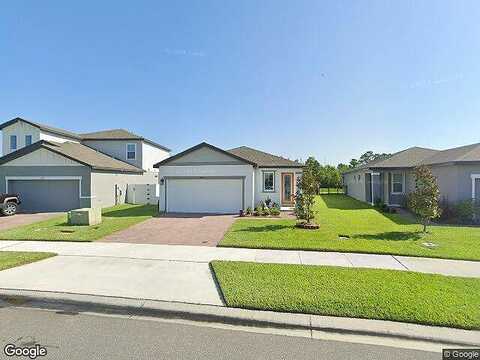 Crab Trap, NEW SMYRNA BEACH, FL 32168