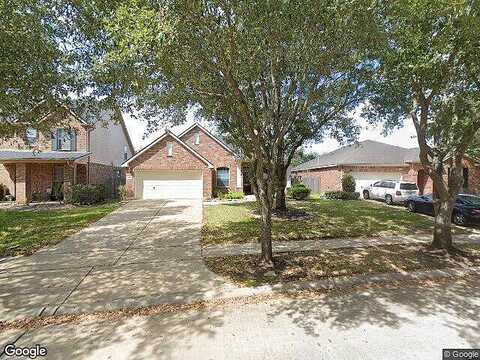 River Briar, RICHMOND, TX 77406