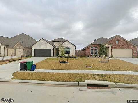Whitcombe Summit, HOCKLEY, TX 77447