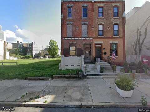 Clifford, PHILADELPHIA, PA 19121