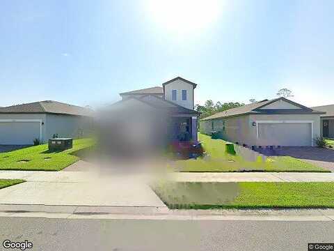 Crab Trap, NEW SMYRNA BEACH, FL 32168