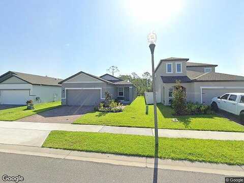 Crab Trap, NEW SMYRNA BEACH, FL 32168