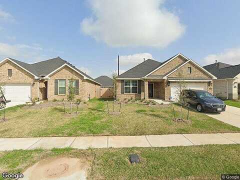 Zacara, FULSHEAR, TX 77441