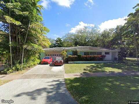 Anderson, CORAL GABLES, FL 33134