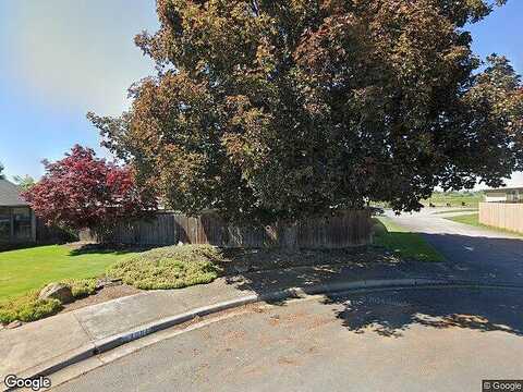 Bron, MEDFORD, OR 97504