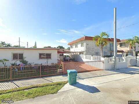 12Th, MIAMI, FL 33135