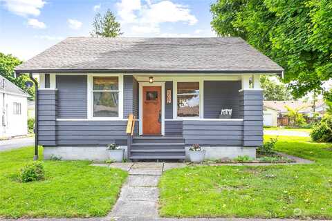 1St, SUMAS, WA 98295