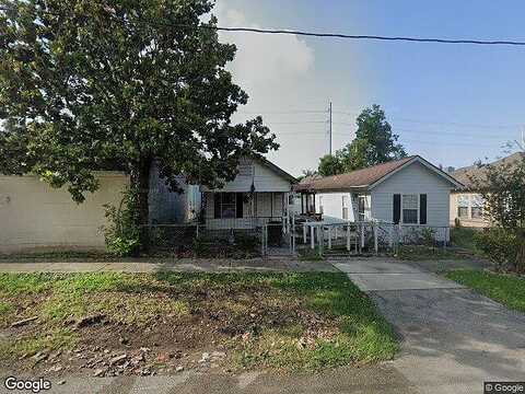 James, HOUSTON, TX 77009