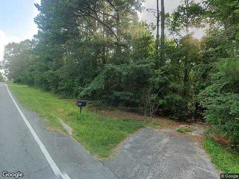 Union Church, STOCKBRIDGE, GA 30281