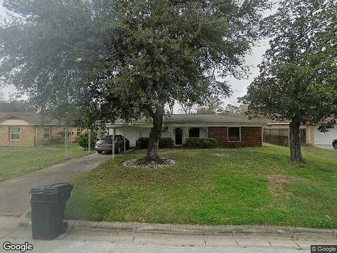 Woodard, HOUSTON, TX 77009