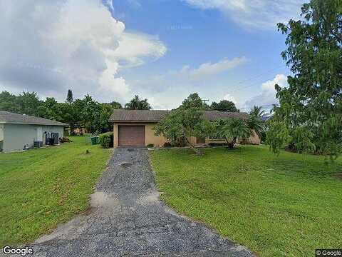 41St, NAPLES, FL 34116