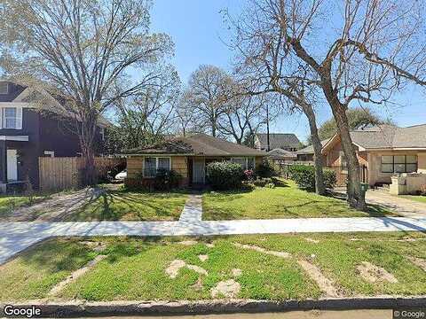 Wentworth, HOUSTON, TX 77004
