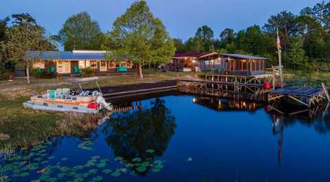 23800 NE 190TH STREET, FORT MC COY, FL 32134