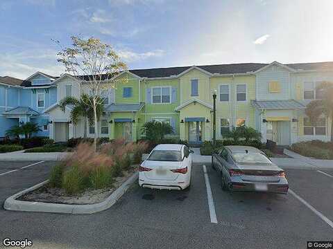 Caribbean Soul, KISSIMMEE, FL 34747