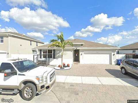 134Th, HOMESTEAD, FL 33032