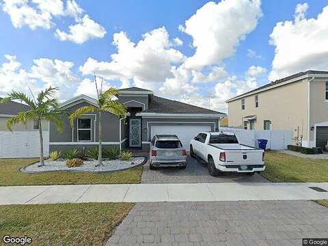 135Th Avenue, HOMESTEAD, FL 33032