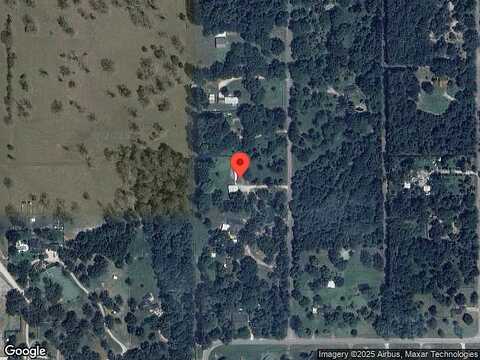 Tepee, HOCKLEY, TX 77447