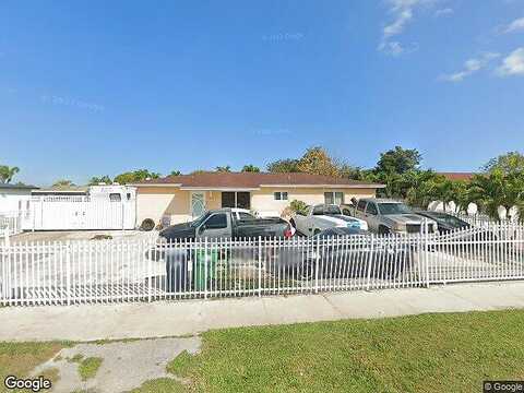 125Th, HOMESTEAD, FL 33032