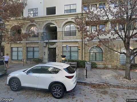 San Gabriel, AUSTIN, TX 78705