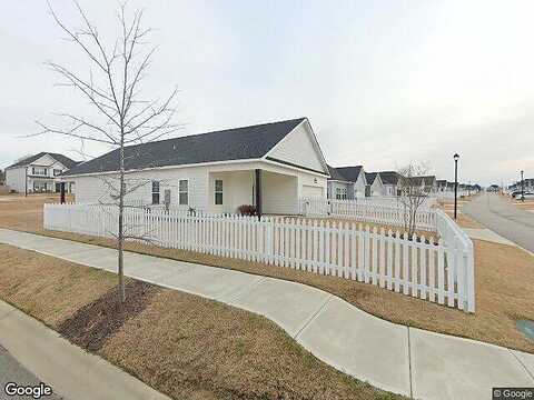 Andrews, GROVETOWN, GA 30813