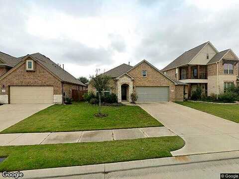 Bludana, RICHMOND, TX 77406
