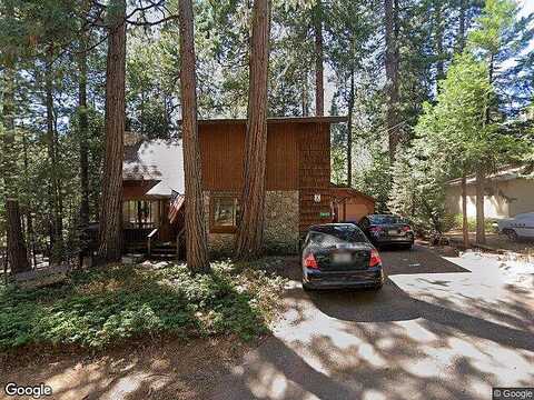 Quarter Horse, SONORA, CA 95370
