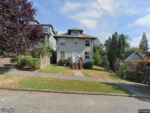Roy, SEATTLE, WA 98112