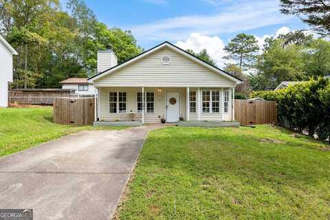 Belaire, CUMMING, GA 30041
