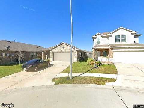 Poplar Copse, SPRING, TX 77373