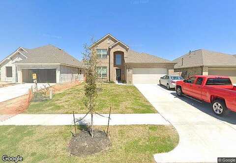 Hawthorn Lakes, NEW CANEY, TX 77357