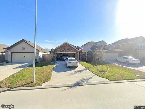 Falling Daylight, HOCKLEY, TX 77447